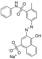 3058-98-8 structure