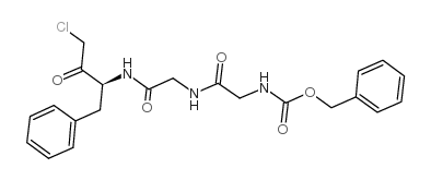 Z-Gly-Gly-Phe-chloromethylketone picture