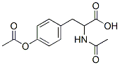 N-Acetyl-DL-tyrosine acetate picture