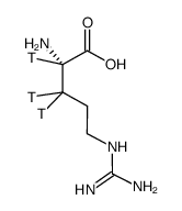 L-ARGININE-[2,3-3H] picture