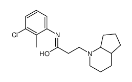 39494-10-5 structure