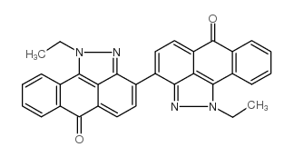 Pigment Red 195 structure