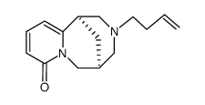 Rhombifoline Structure