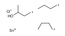 DI-N-BUTYL(3-HYDROXYBUTYL)TINCHLORIDE picture