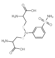 5433-98-7结构式