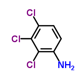 2,3,4-trichloroaniline picture