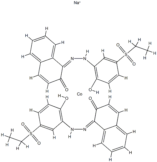 55870-94-5 structure