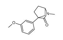 61551-31-3 structure