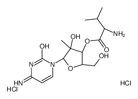 640725-71-9 structure