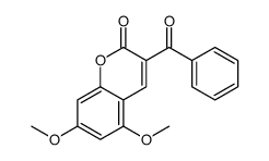 64267-11-4 structure