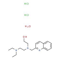 baumycins Structure