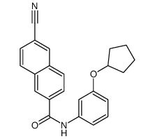 653605-00-6结构式