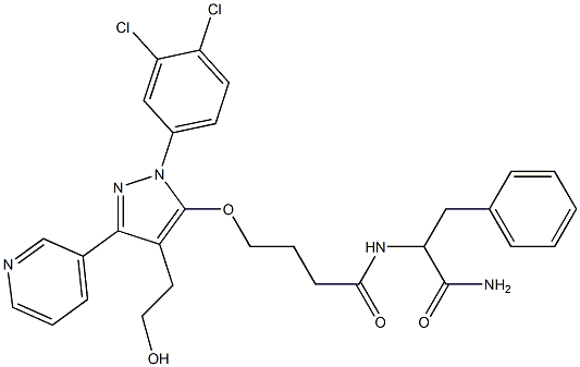 663181-21-3 structure