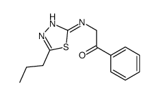 69463-61-2结构式