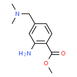 697306-04-0 structure