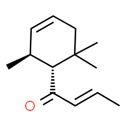 cassis buteneone Structure