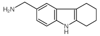 C-(6,7,8,9-TETRAHYDRO-5 H-CARBAZOL-3-YL)-METHYLAMINE picture