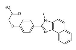 76145-74-9 structure