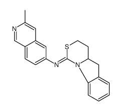 76953-83-8 structure