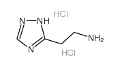 2-(2H-[1,2,4]噻唑-3-基)-乙胺图片