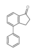 4-phenyl-2,3-dihydroinden-1-one picture