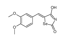 79168-62-0 structure