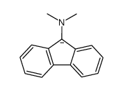 9-(dimethylamino)fluorenide anion Structure