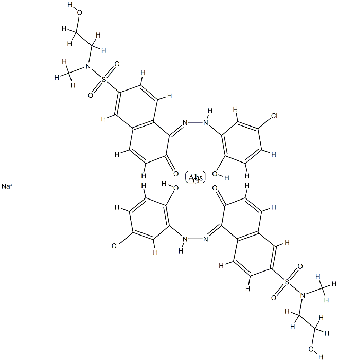 85650-73-3 structure