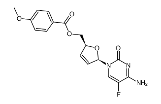 869383-89-1 structure