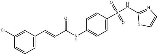 873307-04-1 structure