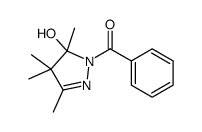 87885-62-9 structure