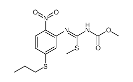 88255-00-9 structure