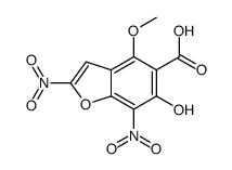 88258-43-9 structure