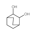 bicyclo[2.2.2]octane-7,8-diol Structure