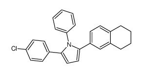 91307-02-7 structure