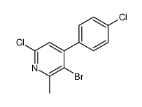 917969-73-4结构式