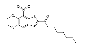 921197-42-4 structure