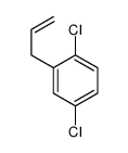 3-(2,5-DICHLOROPHENYL)-1-PROPENE图片