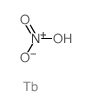 Nitric acid,terbium(3+) salt (3:1) picture