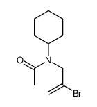 102585-32-0 structure