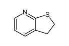 Thieno[2,3-b]pyridine, 2,3-dihydro- (9CI) picture