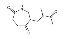 109071-34-3 structure