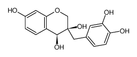 Sappanol structure