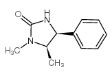 (4S)-4-PHENYL-3-(1,2-PROPADIENYL)-2-OXAZOLIDINONE structure