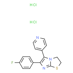 SKF 86002 dihydrochloride picture