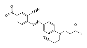 12223-46-0 structure