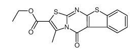 brn 5994110结构式