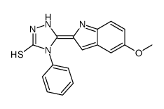 126016-40-8 structure