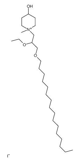 126614-04-8 structure