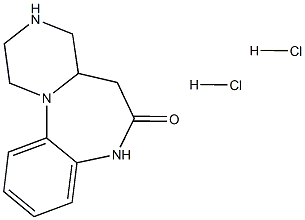 1272758-13-0 structure